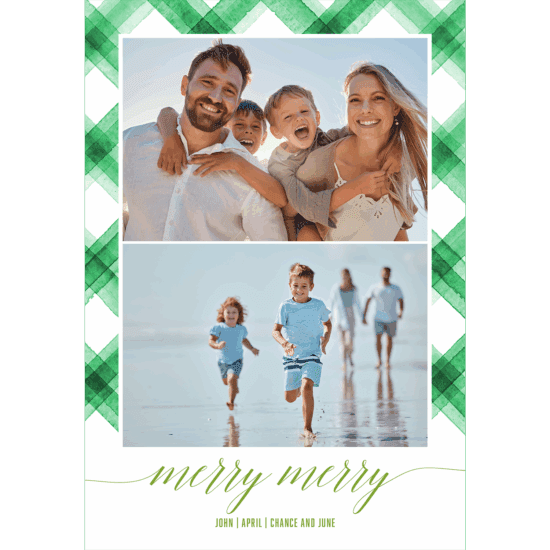 Twice as Merry - Image 2