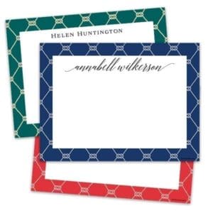 Ms. Knotty - Set of 20