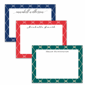 Ms. Knotty - Set of 20