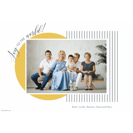 Contemporary Circle - Image 3