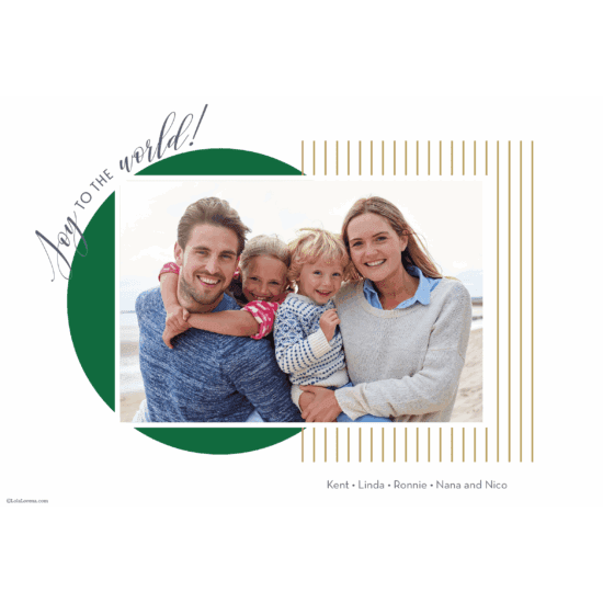 Contemporary Circle - Image 2