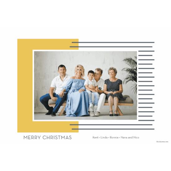 Contemporary Christmas - Image 2