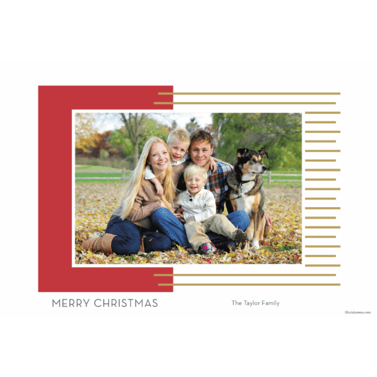 Contemporary Christmas - Image 3