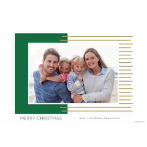 Contemporary Christmas
