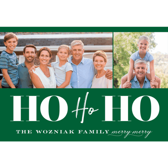 Ho Ho Ho Christmas - Image 2