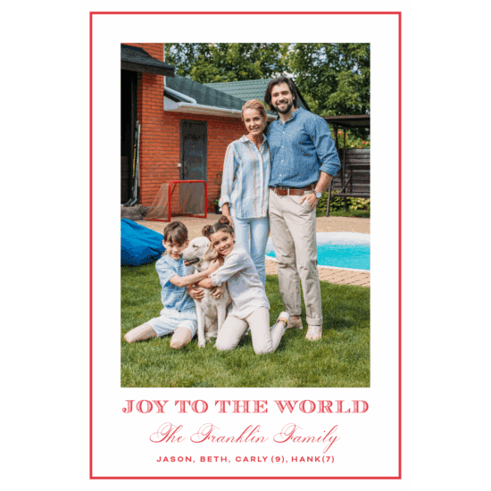 Joy to the World - Image 3
