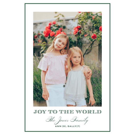 Joy to the World - Image 2