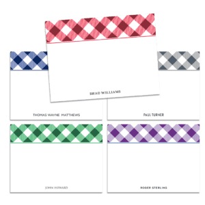 Prepster Notecards - Set of 20