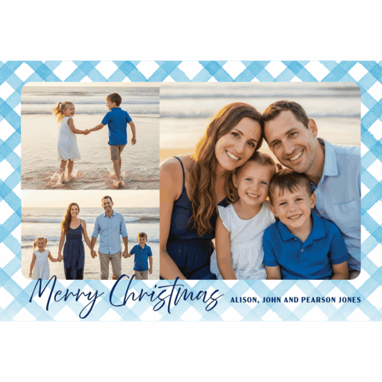 Checkered Holiday - Image 3